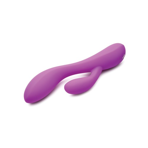 Bang! Vibrador Conejito de Silicona 10X