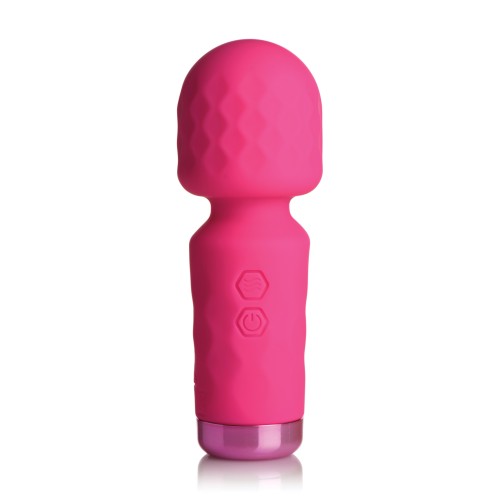 Bang! 10X Mini Silicone Wand