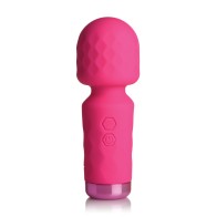 Bang! 10X Mini Silicone Wand