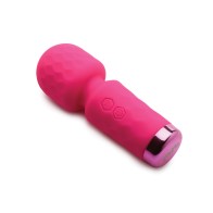 Bang! 10X Mini Silicone Wand