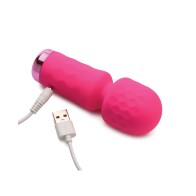 Bang! 10X Mini Silicone Wand