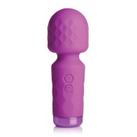 Varita Mini Silicone Bang! para Placer Discreto