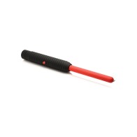 Varita Eléctrica Master Series Spark Rod Rojo Negro