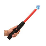 Master Series Spark Rod Electric Wand Red Black