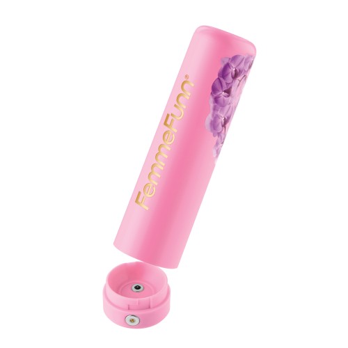 Femme Funn Anniversary Ultra Bullet Massager - Orchid