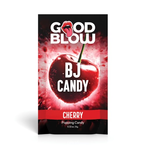 Caramelos de Sexo Oral Good Blow Sabor Cereza