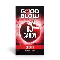 Good Blow Cherry Flavor Oral Sex Candy