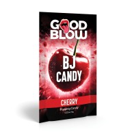 Caramelos de Sexo Oral Good Blow Sabor Cereza