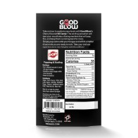 Good Blow Cherry Flavor Oral Sex Candy