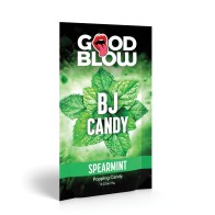 Good Blow Popping Oral Sex Candy Cooling Spearmint