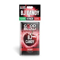 Good Blow BJ Sampler Pack 4 Flavors