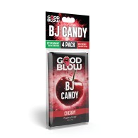 Good Blow BJ Sampler Pack 4 Flavors