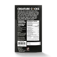 Creature Cocks CC Bj Pops! - Cooling Spearmint