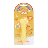 Unihorn USB Bullet - Bean Blossom