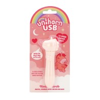 Unihorn Bala USB - Heart Throb