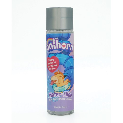 Unihorn Water Based Lubricant - 4.4 oz