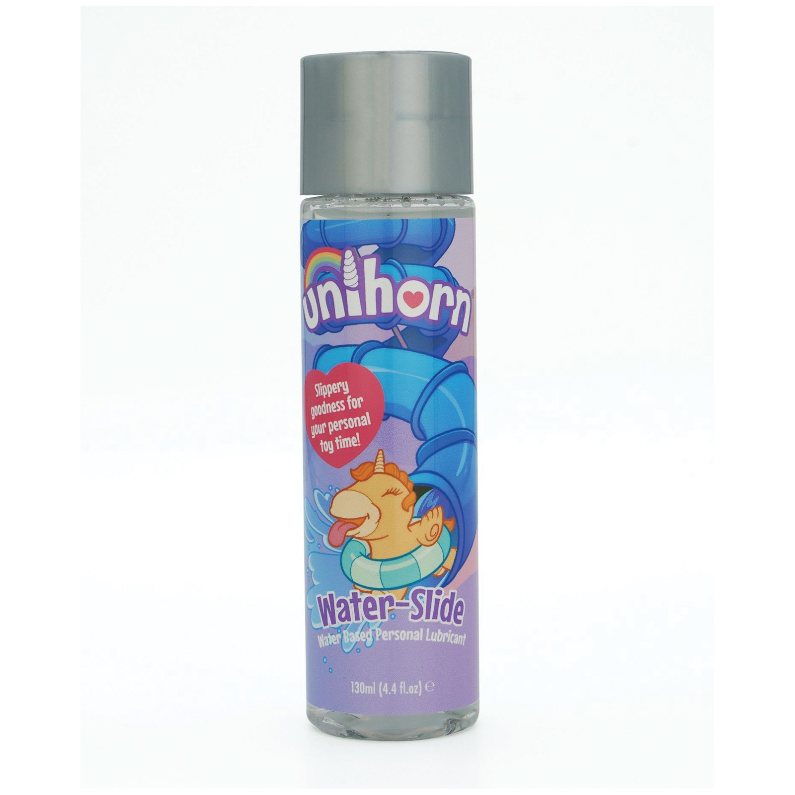 Lubricante a Base de Agua Unihorn - 4.4 oz