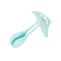 The Beat Intimate Ero-Vibe - Aqua