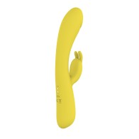 Conejito Calentador Blaze - Juguete Vibrador Potente