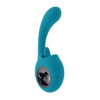 Evolved How Many Licks G-Spot Vibrator