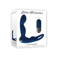 Vibrador Prostate By All Means