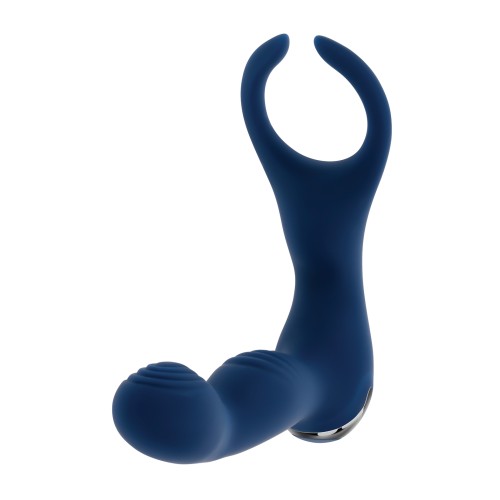 Vibrador Prostate By All Means