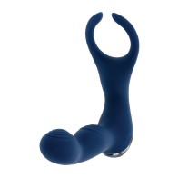 Vibrador Prostate By All Means