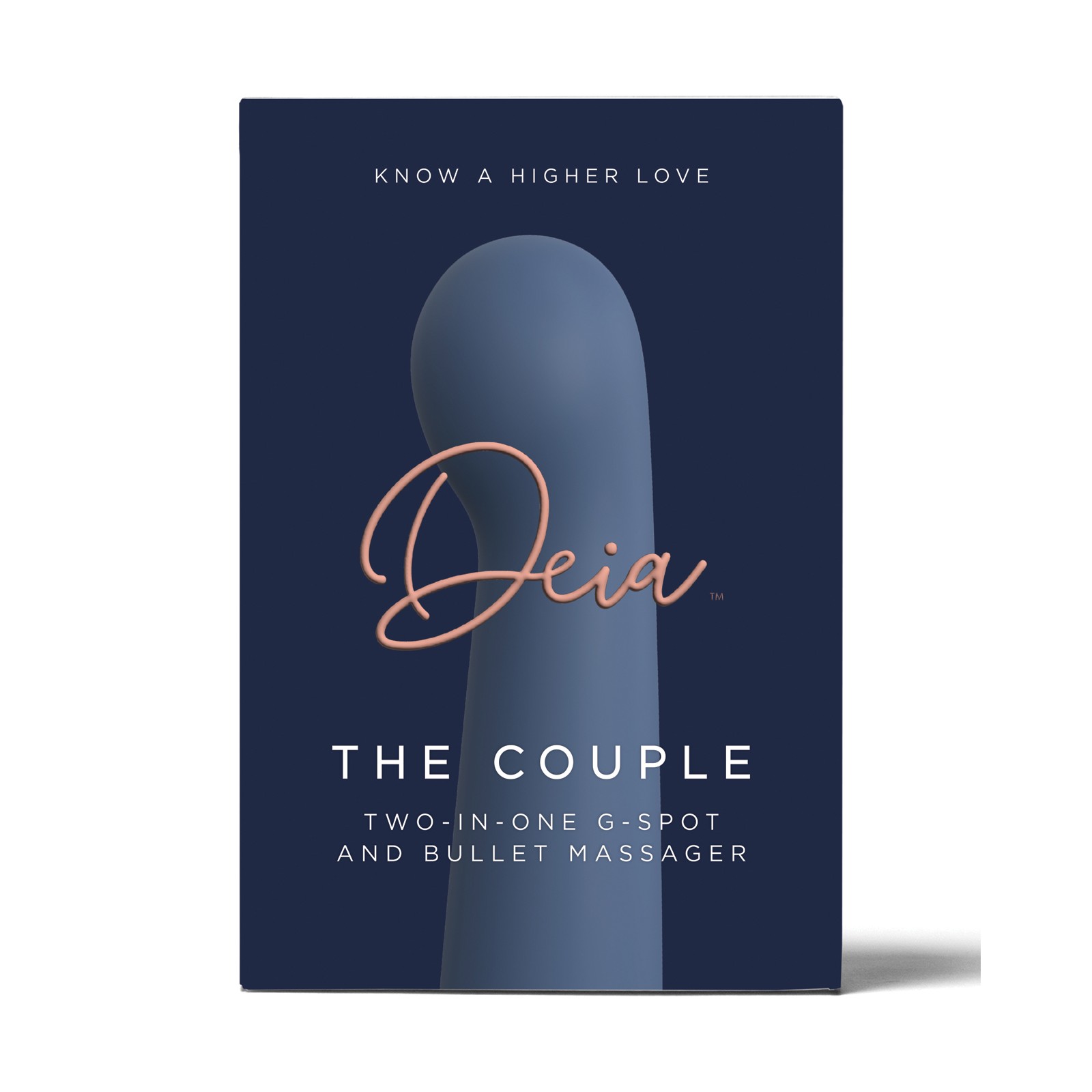 Deia Couple Two-in-one Vibe Navy