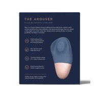 Deia the Arouser Thumping Stimulator for Ultimate Pleasure