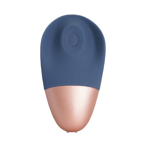 Deia the Arouser Thumping Stimulator for Ultimate Pleasure