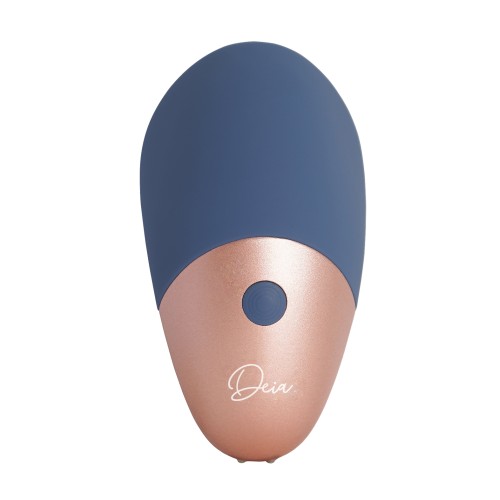 Deia the Arouser Thumping Stimulator for Ultimate Pleasure