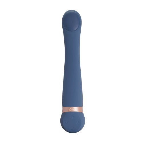 Deia Hot & Cold Vibrator - Versatile Temperature Play