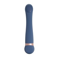 Deia Hot & Cold Vibrator - Versatile Temperature Play