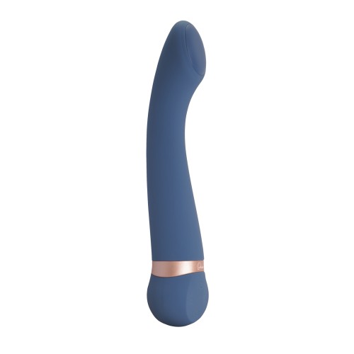 Vibrador Deia de Calor Frío - Juego de Temperatura Versátil