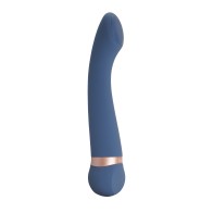 Deia Hot & Cold Vibrator - Versatile Temperature Play