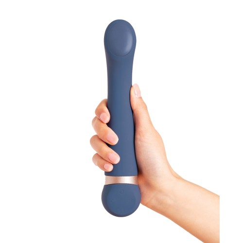 Deia Hot & Cold Vibrator - Versatile Temperature Play