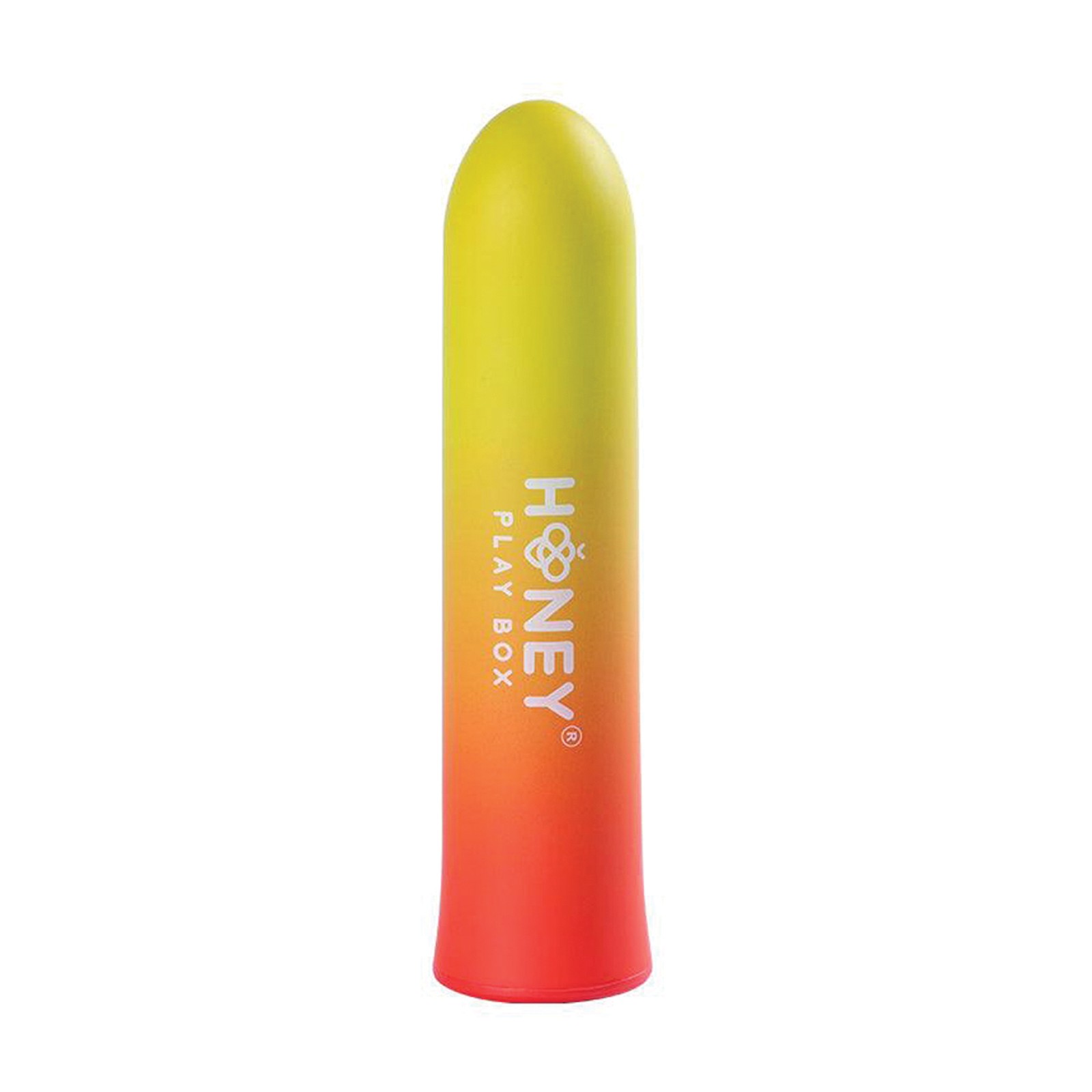 Fantasy Color Gradient Bullet Vibrator - Quick Pleasure