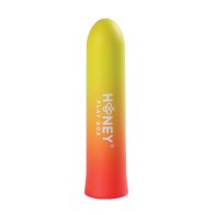 Fantasy Color Gradient Bullet Vibrator - Quick Pleasure