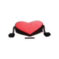 Bedroom Bliss Bondage Love Pillow