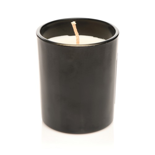 Vanilla Massage Candle for Romantic Moments