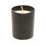 Vanilla Massage Candle for Romantic Moments