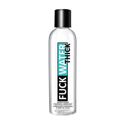 Lubricante Personal Fuck Water Thick 4 oz