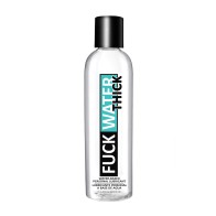 Fuck Water Thick Personal Lubricant 4 oz