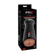 Estimulador Vaginal PDX Elite Fuck Gasm