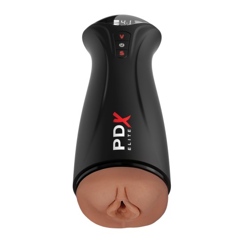 PDX Elite Fuck Gasm Pussy Stroker