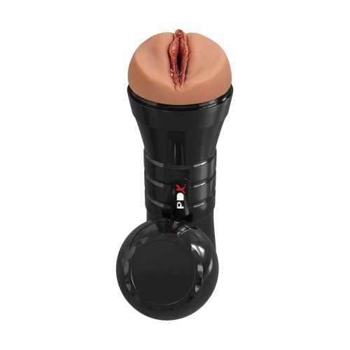 PDX Extreme Wet Pussies Super Jugosa Stroker XXL