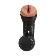 PDX Extreme Wet Pussies Super Jugosa Stroker XXL