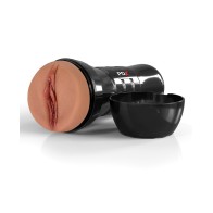 PDX Extreme Wet Pussies Super Jugosa Stroker XXL