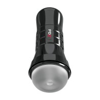 PDX Extreme Wet Stroker XXL Frosted