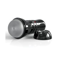 PDX Extreme Wet Stroker XXL Frosted